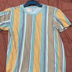 Pacsun basics short sleeve t-shirt